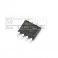 Memoria SMD M95160 EEPROM seriale